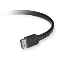 Belkin External Serial ATA Cable (F2N1192ED06)